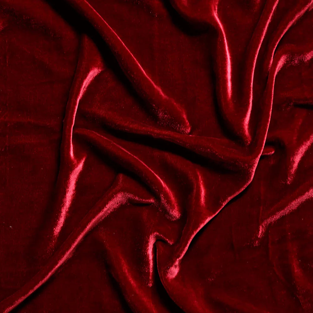 Velvet Fabric