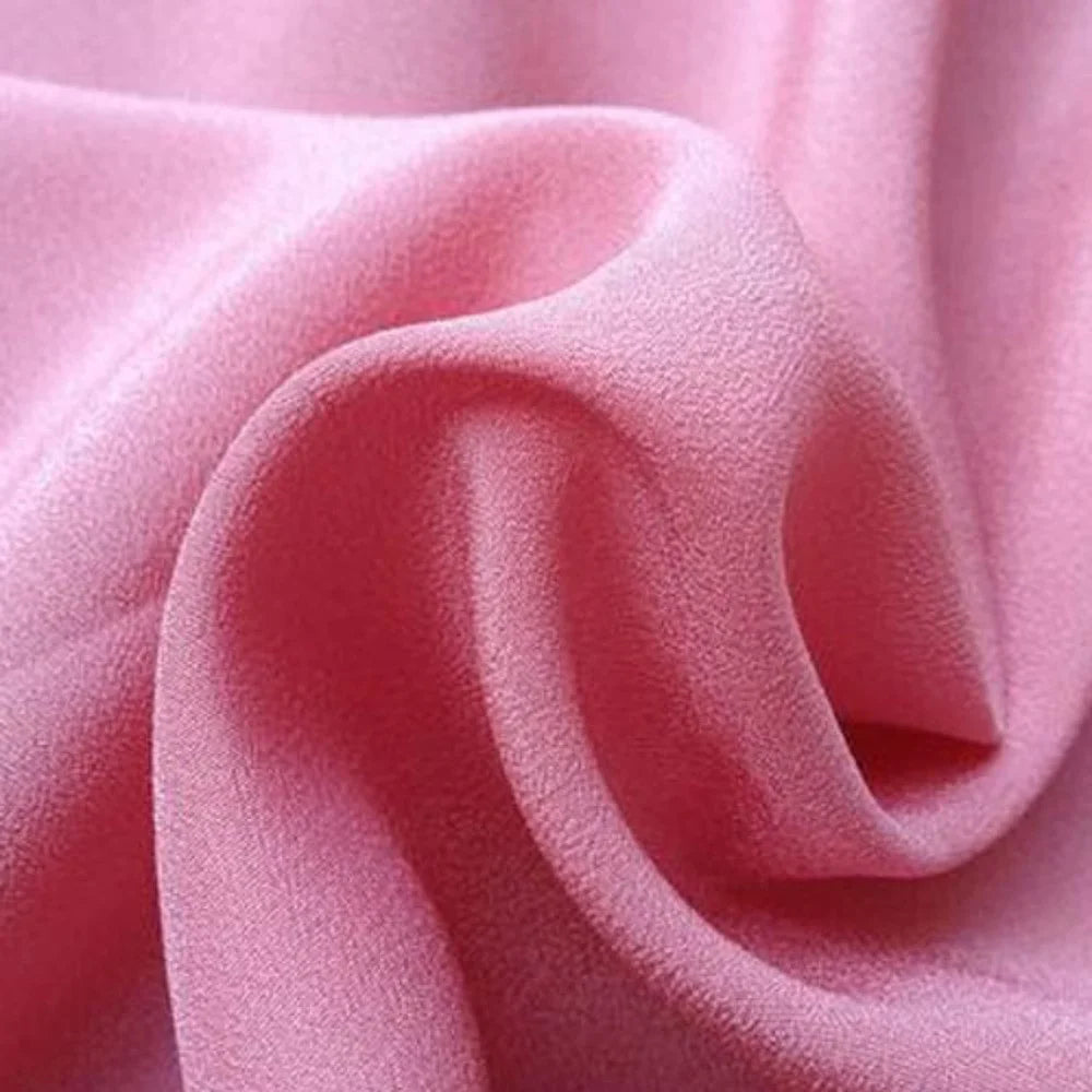 Crepe Fabric