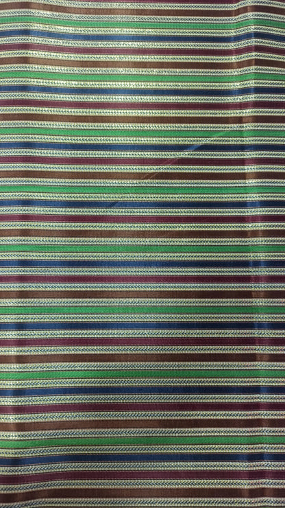 Syrian Saya Kashmir Fabric