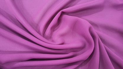 Chiffon Width 1.5 M