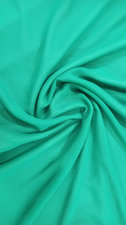 Chiffon Width 1.5 M