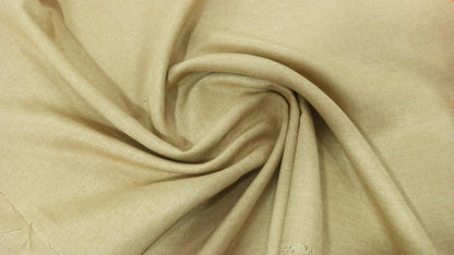 Etamin fabric for table runners