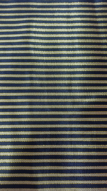 Syrian Saya Kashmir Fabric