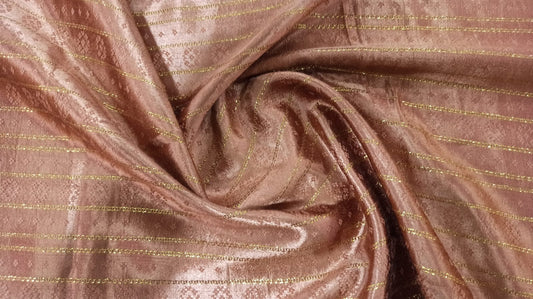 Syrian Saya Kashmir Fabric