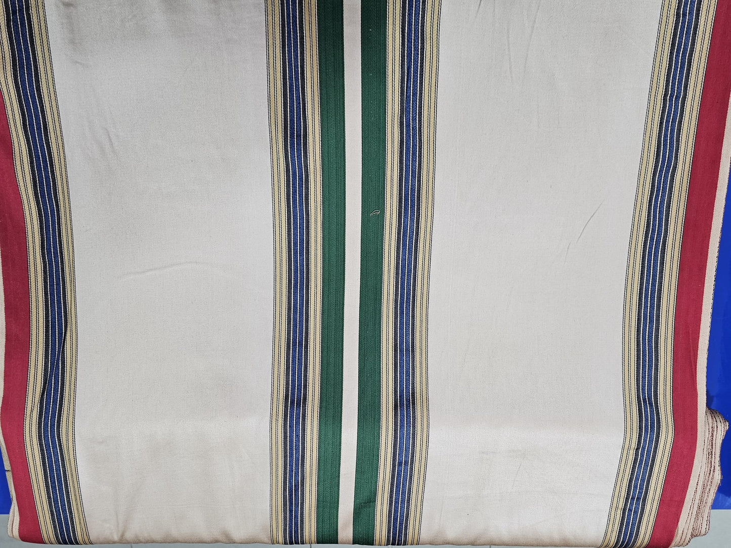 Syrian Saya Kashmir Fabric