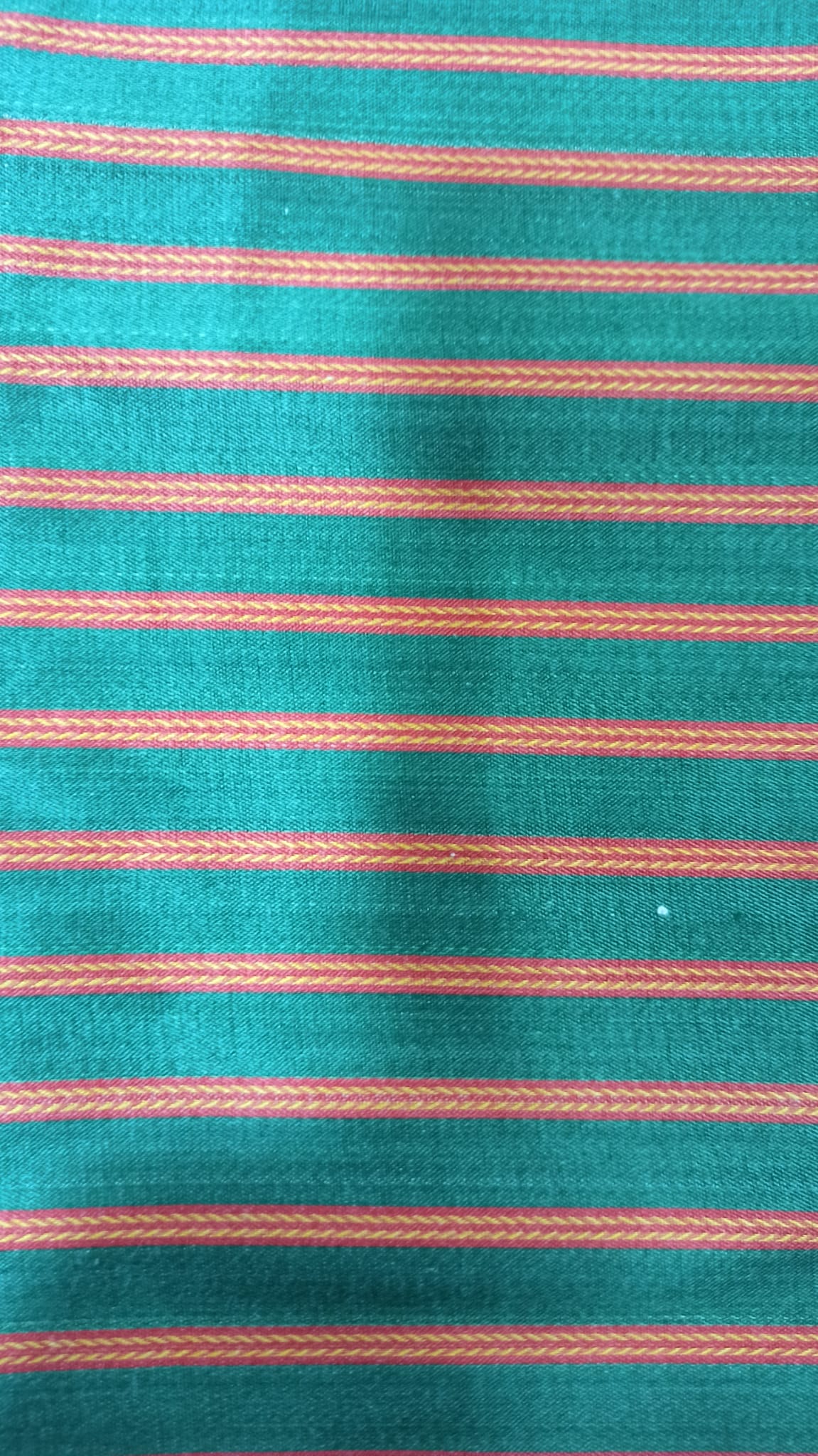 Syrian Saya Kashmir Fabric