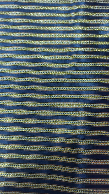 Syrian Saya Kashmir Fabric