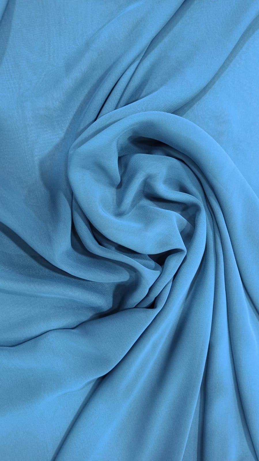 Indian Chiffon Width 110 CM