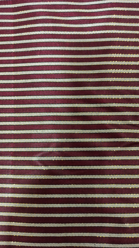 Syrian Saya Kashmir Fabric