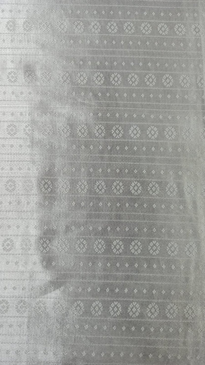 Syrian Saya Kashmir Fabric