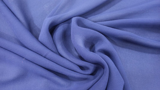 Chiffon Width 1.5 M