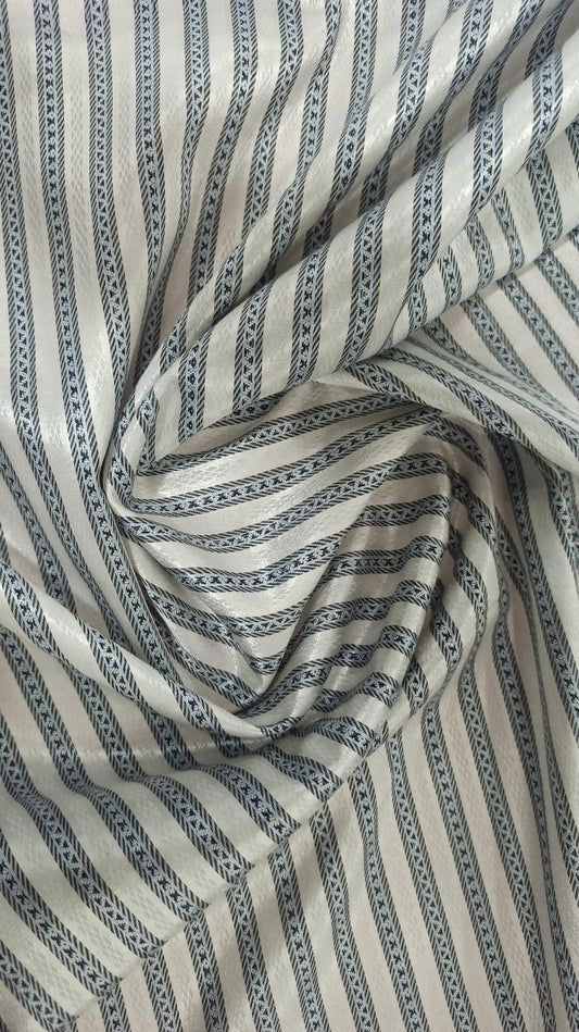 Syrian Saya Kashmir Fabric