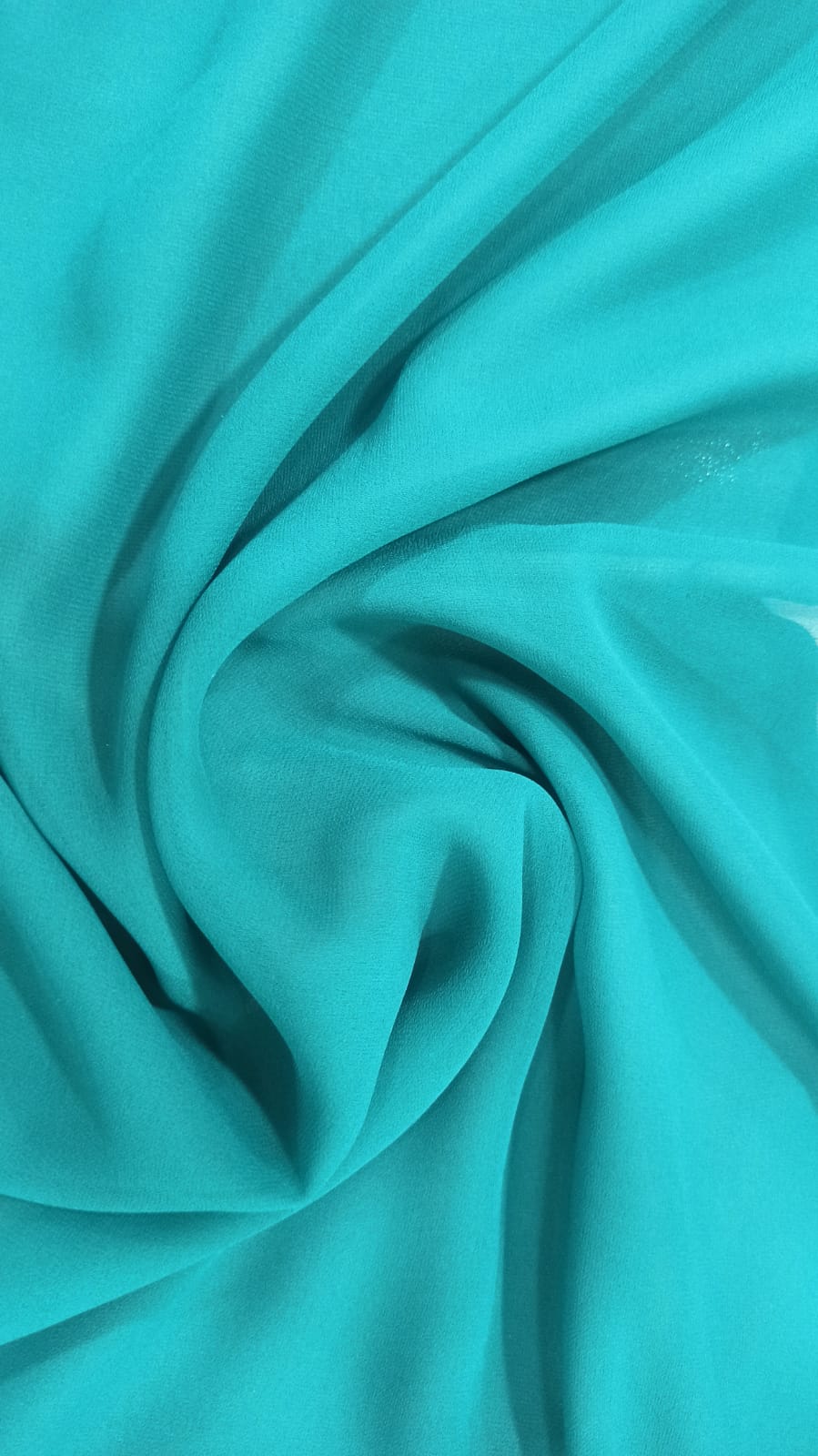 Chiffon Width 1.5 M