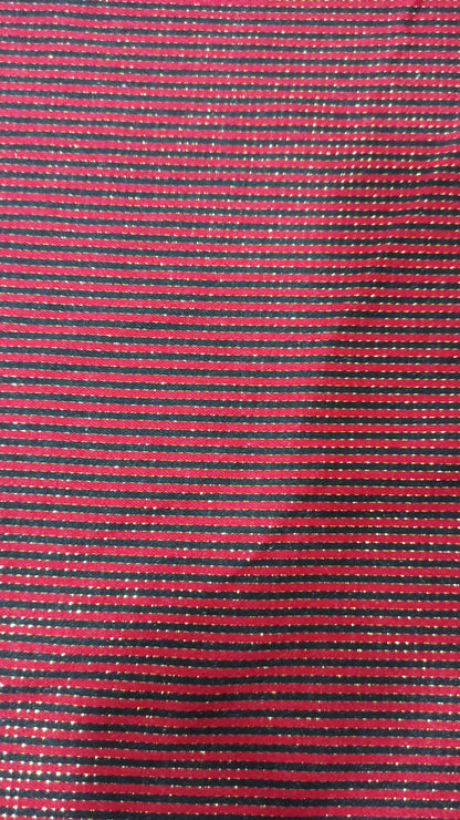 Syrian Saya Kashmir Fabric