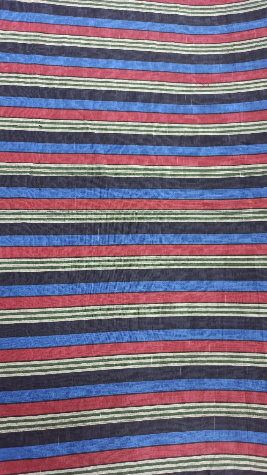 Syrian Saya Kashmir Fabric