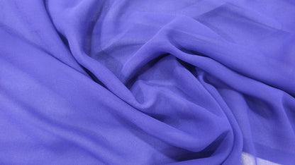 Chiffon Width 1.5 M