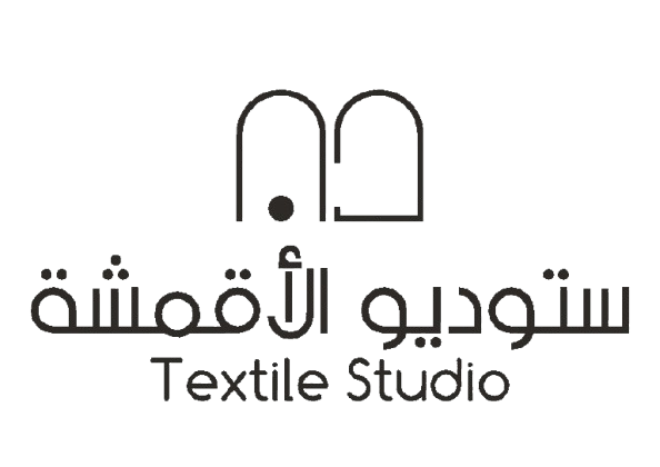 Textile studio Palestine